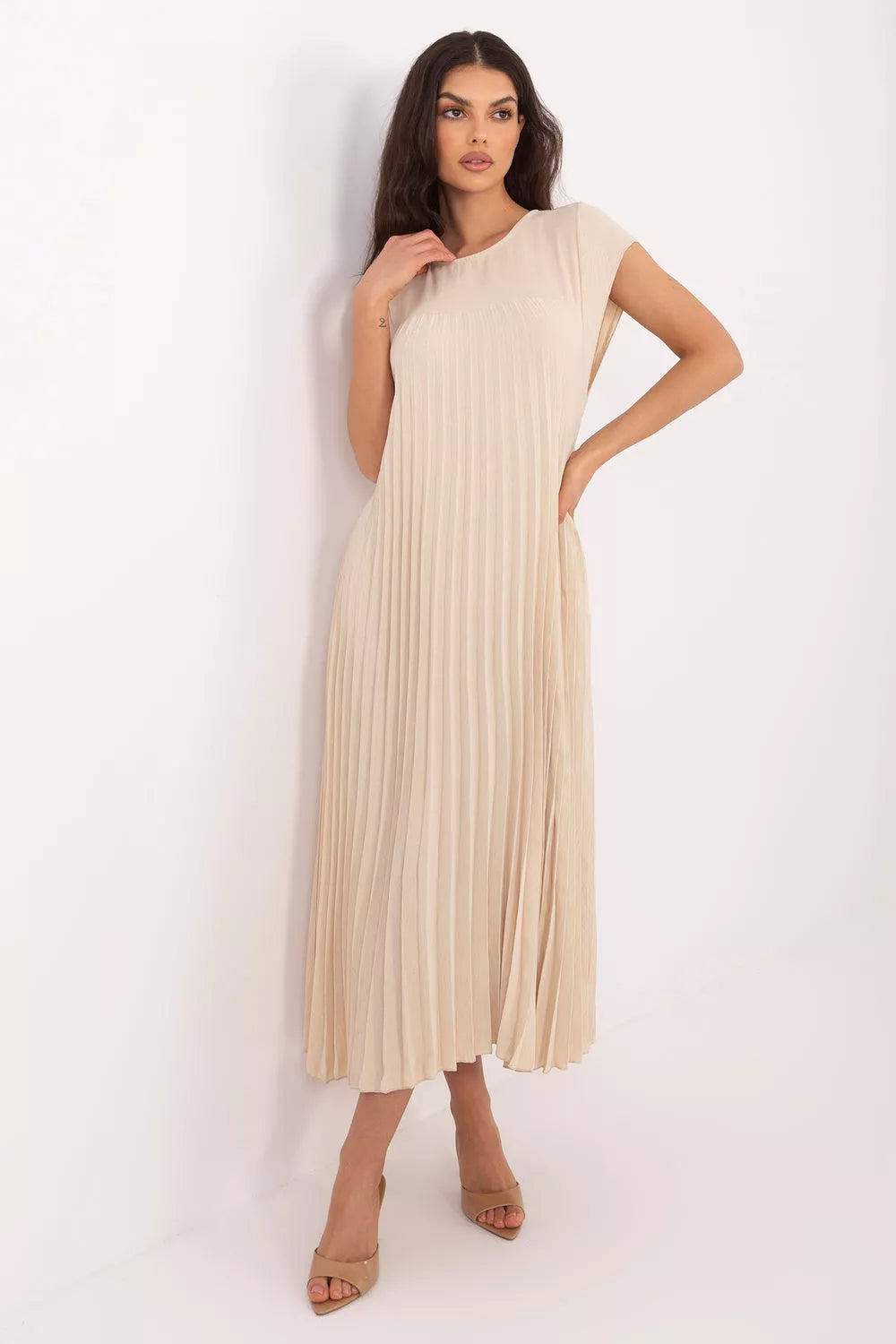 Dieninė suknelė modelis 225853 Rue Paris