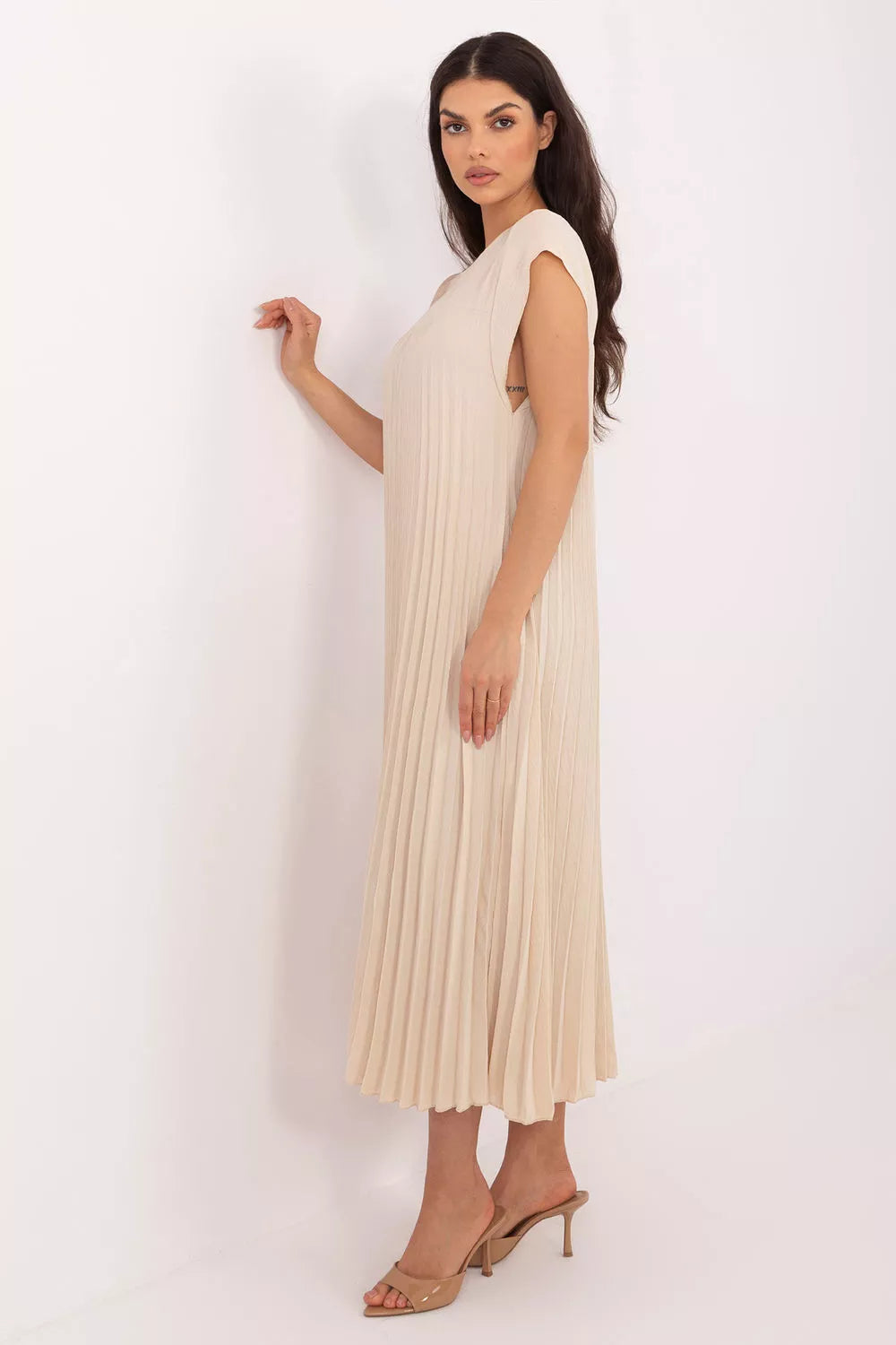 Dieninė suknelė modelis 225853 Rue Paris