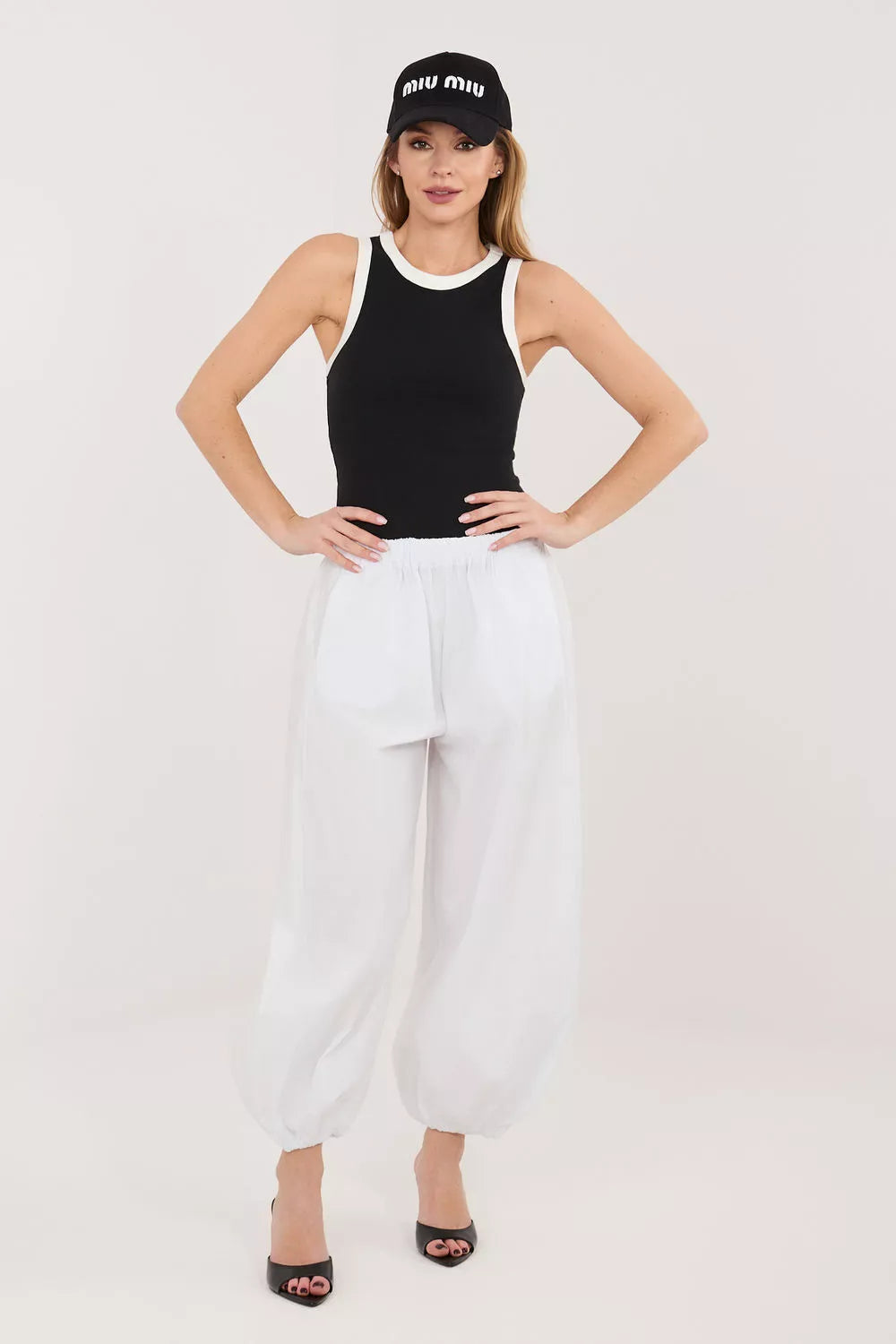 Moteriškos kelnės modelis 225855 Rue Paris