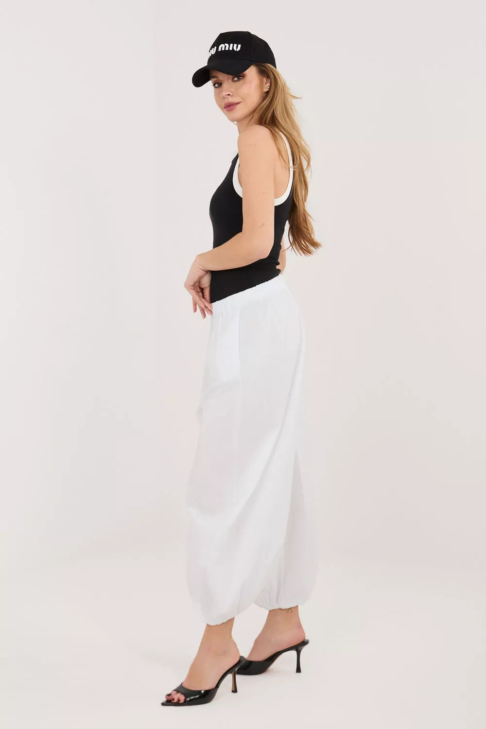 Moteriškos kelnės modelis 225855 Rue Paris