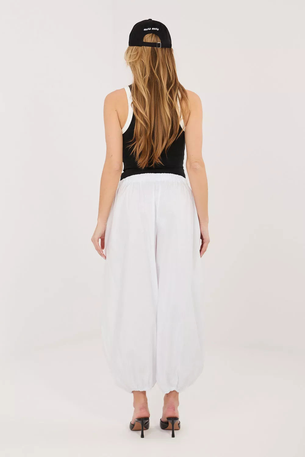 Moteriškos kelnės modelis 225855 Rue Paris