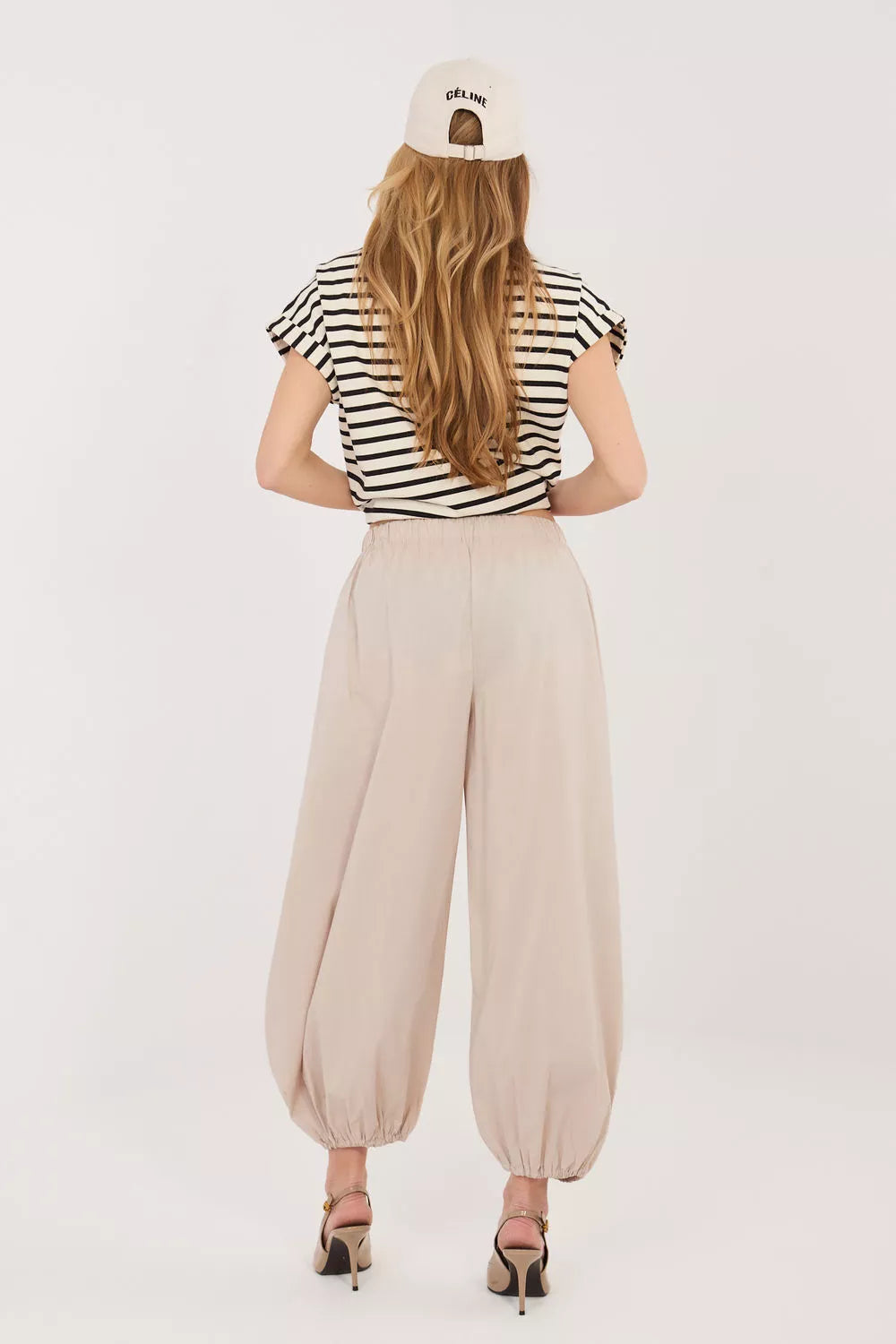Moteriškos kelnės modelis 225860 Rue Paris