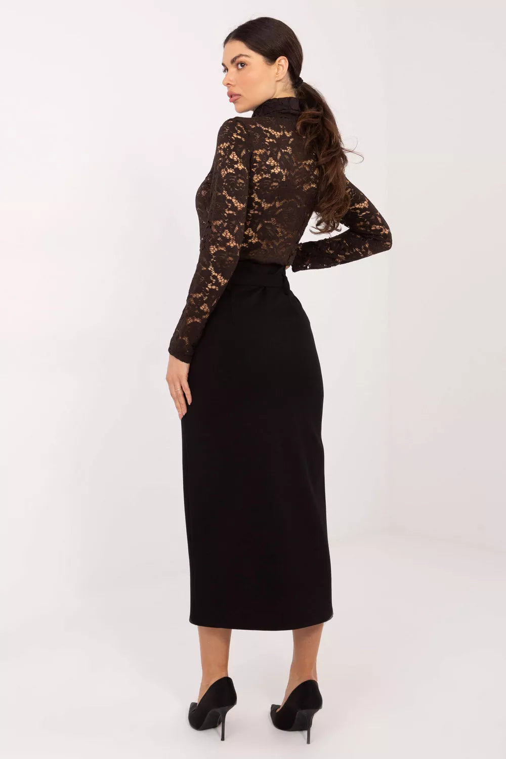 Sijonas modelis 225871 Rue Paris