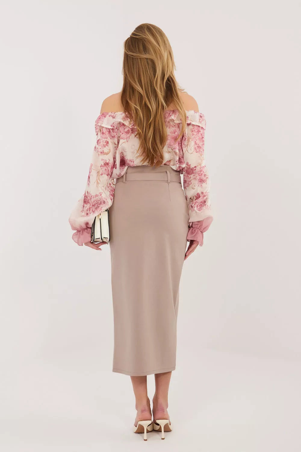 Sijonas, modelis 225873 Rue Paris