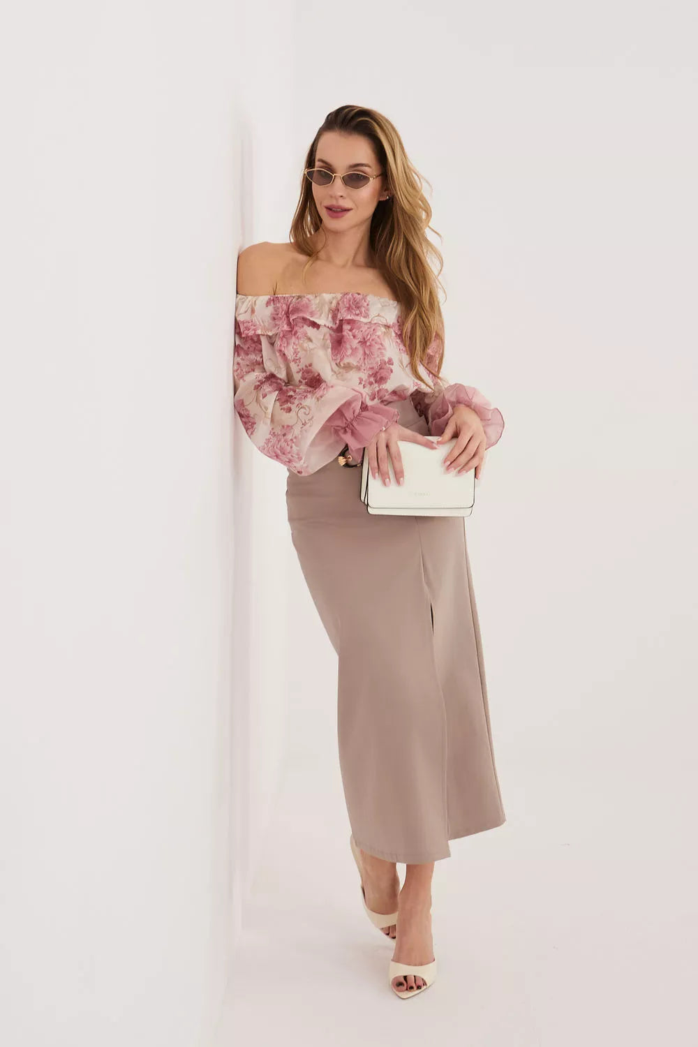 Sijonas, modelis 225873 Rue Paris