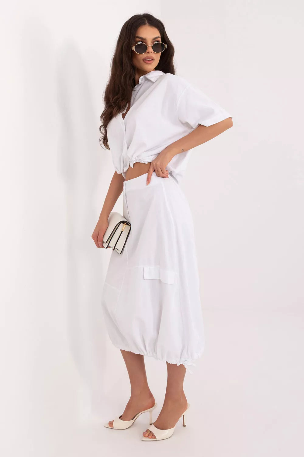 Sijonas, modelis 225881 Rue Paris