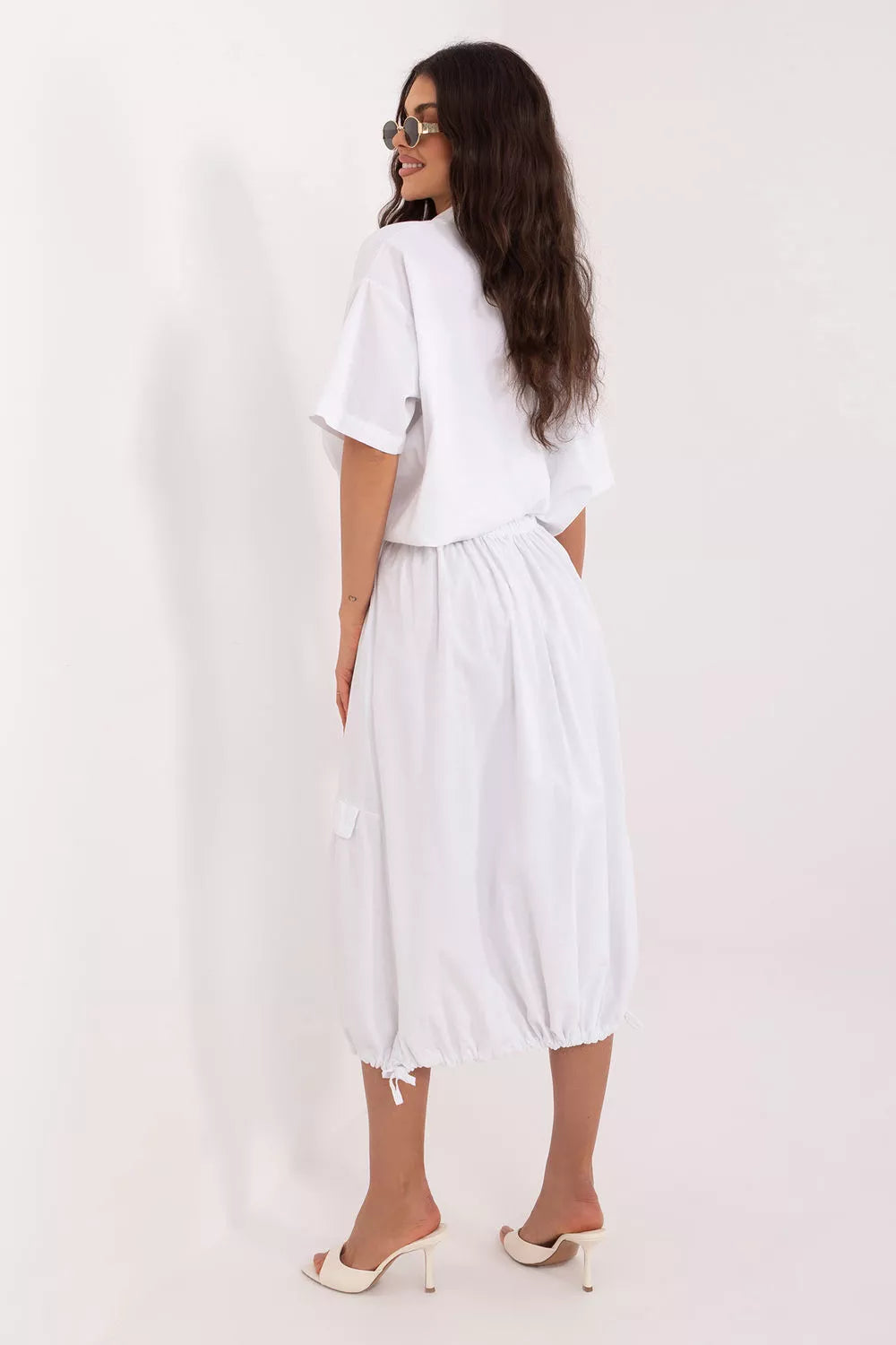 Sijonas, modelis 225881 Rue Paris