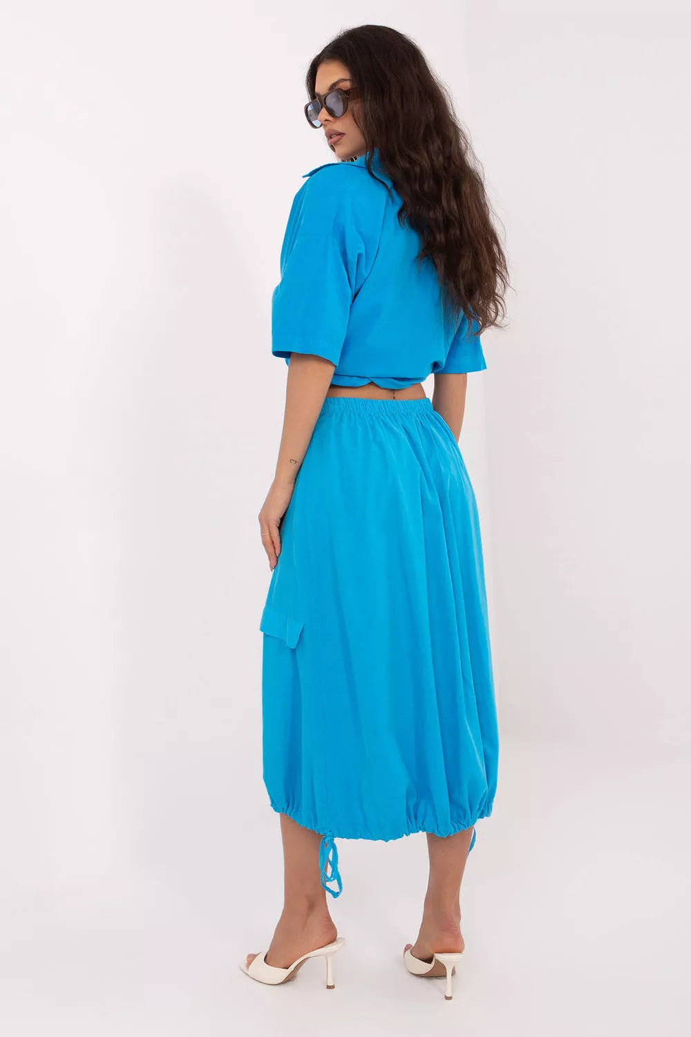 Sijonas modelis 225882 Rue Paris