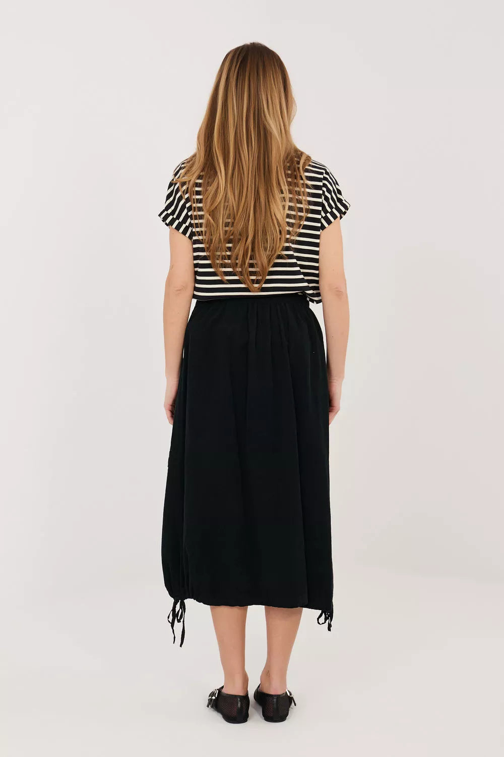 Sijonas modelis 225884 Rue Paris