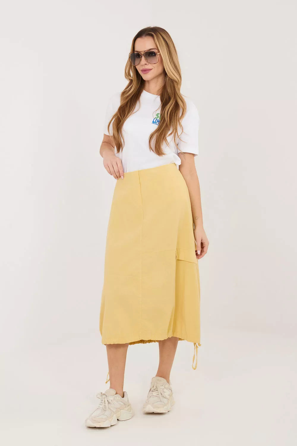 Sijonas, modelis 225885 Rue Paris