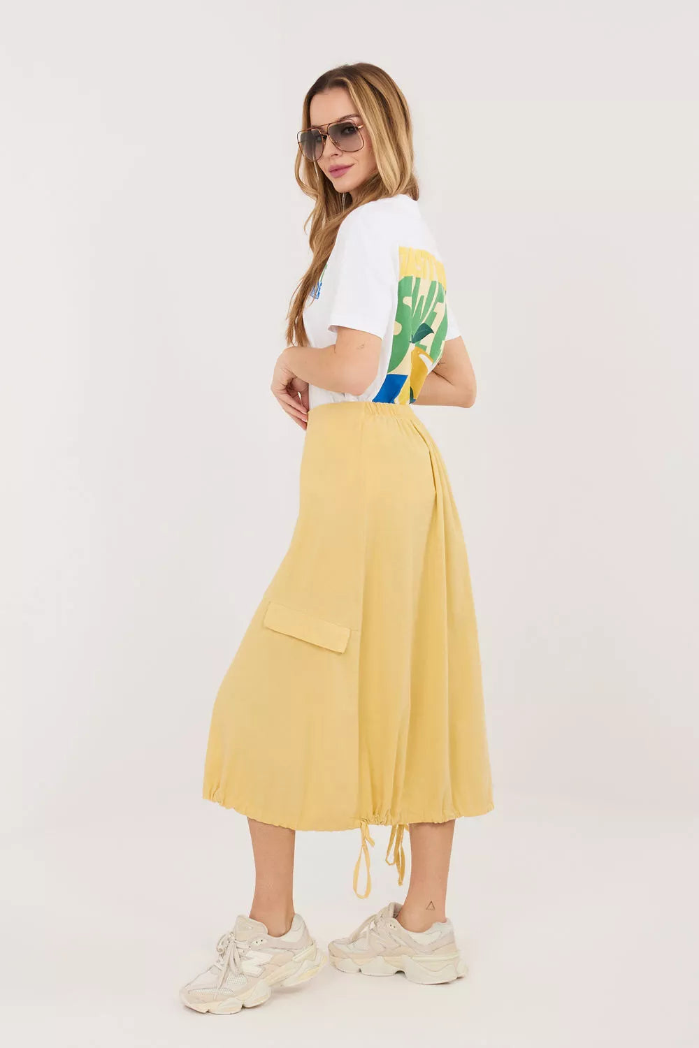 Sijonas, modelis 225885 Rue Paris