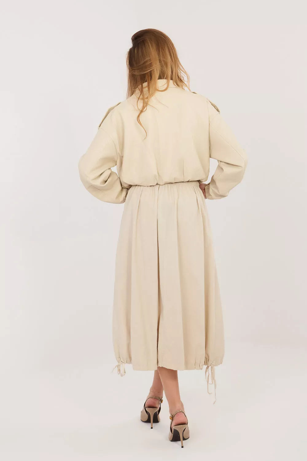 Sijonas modelis 225887 Rue Paris