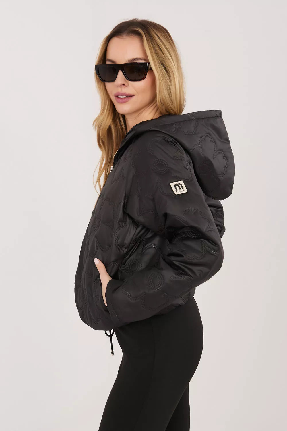 Striukės modelis 225892 Rue Paris