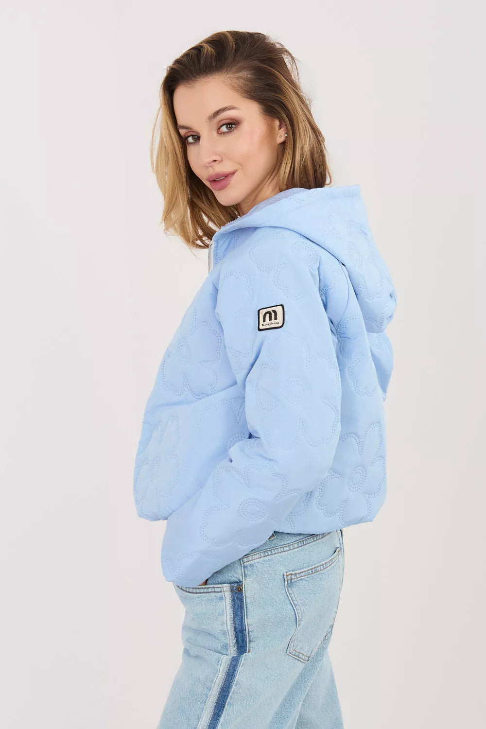 Striukės modelis 225893 Rue Paris