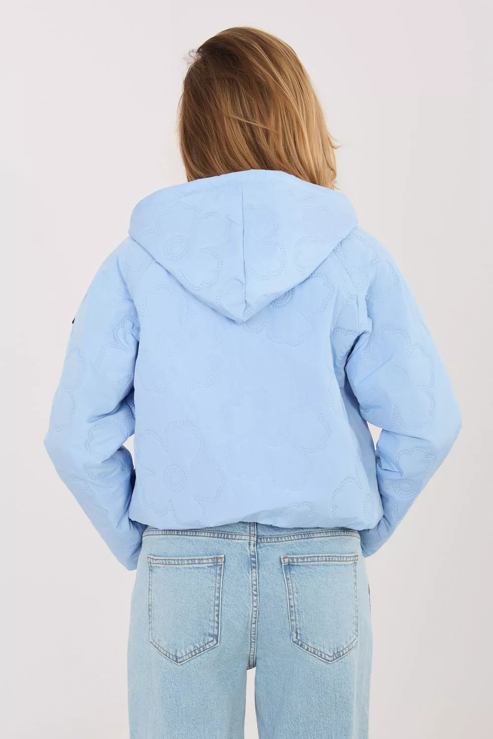 Striukės modelis 225893 Rue Paris
