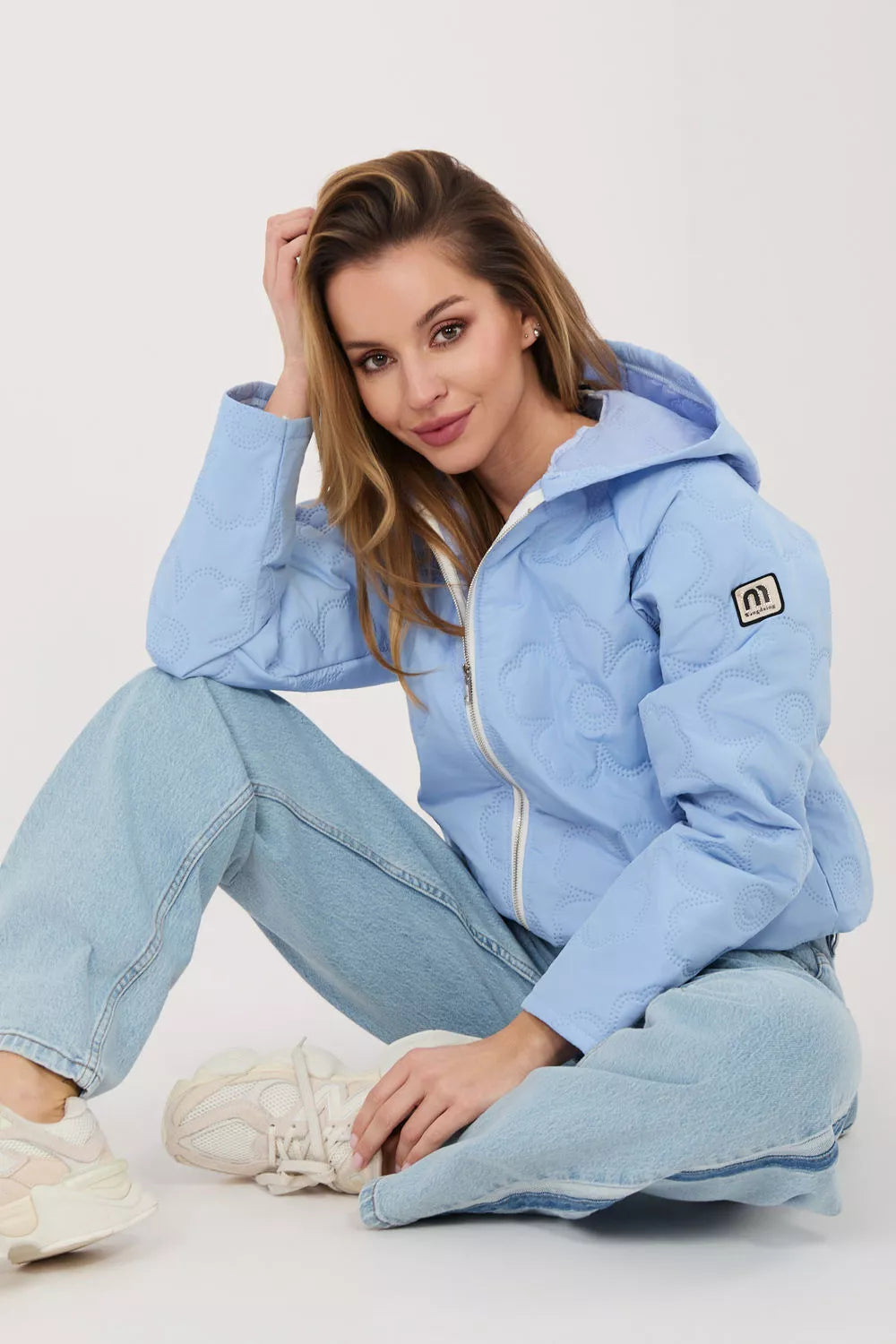 Striukės modelis 225893 Rue Paris