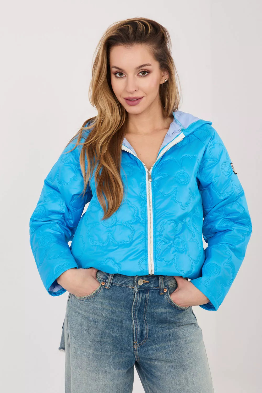 Striukės modelis 225894 Rue Paris