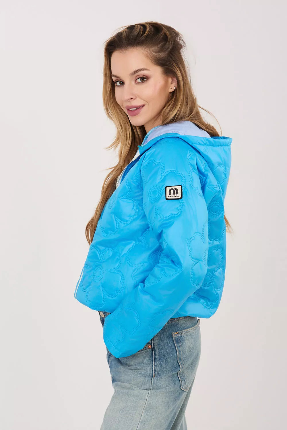 Striukės modelis 225894 Rue Paris