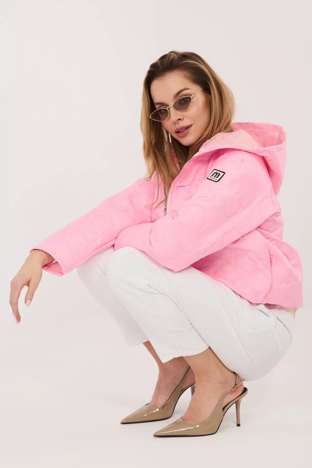 Striukės modelis 225895 Rue Paris