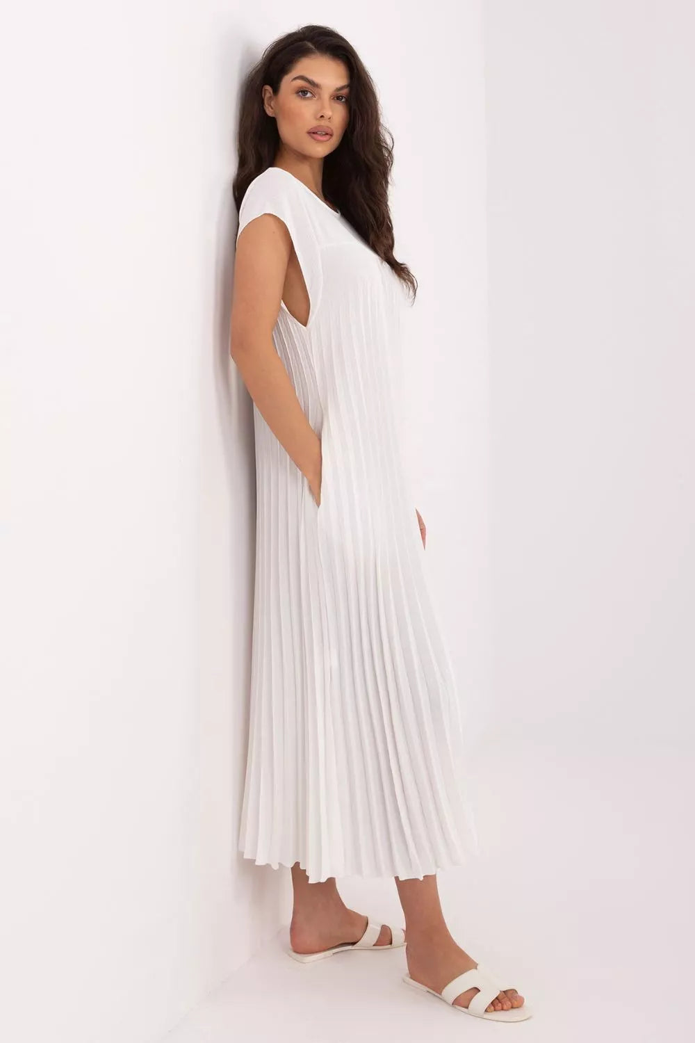 Dieninė suknelė modelis 225847 Rue Paris