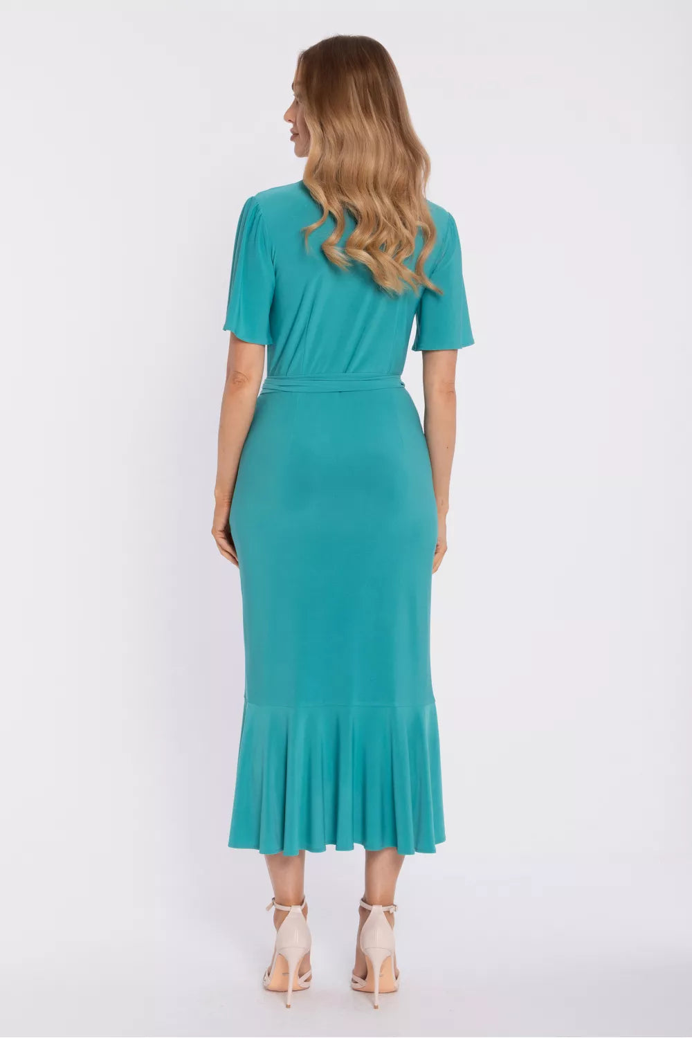 Dieninė suknelė modelis 225896 Moe