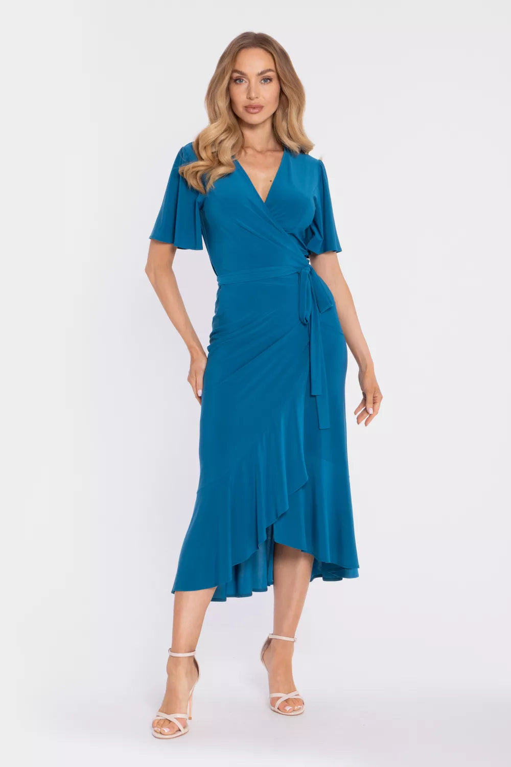 Dieninė suknelė modelis 225897 Moe