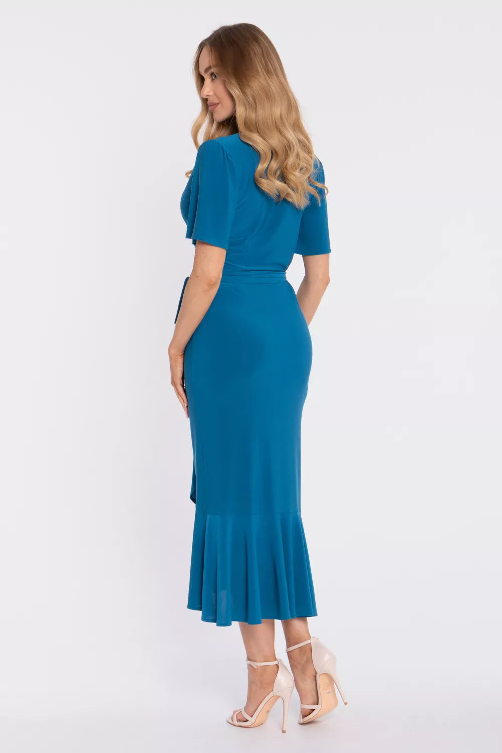 Dieninė suknelė modelis 225897 Moe
