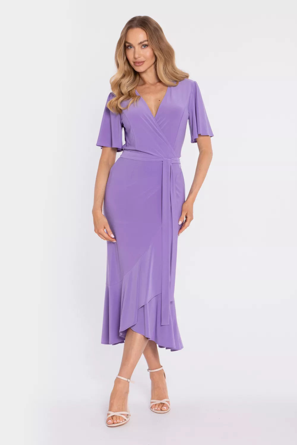 Dieninė suknelė, modelis 225898 Moe