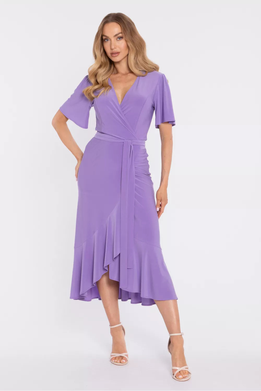 Dieninė suknelė, modelis 225898 Moe