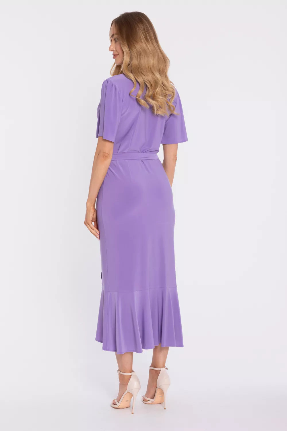 Dieninė suknelė, modelis 225898 Moe