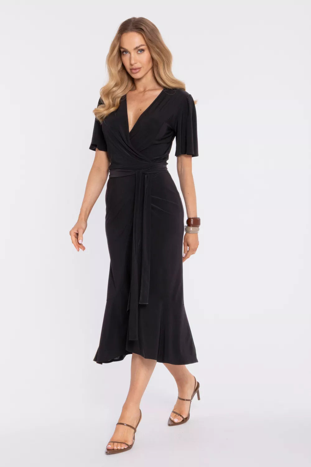 Dieninė suknelė modelis 225900 Moe