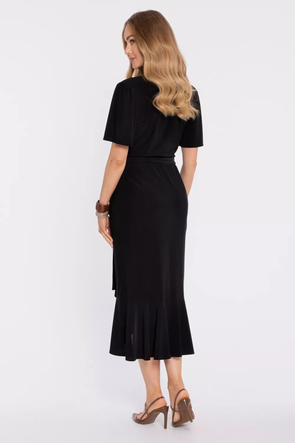 Dieninė suknelė modelis 225900 Moe
