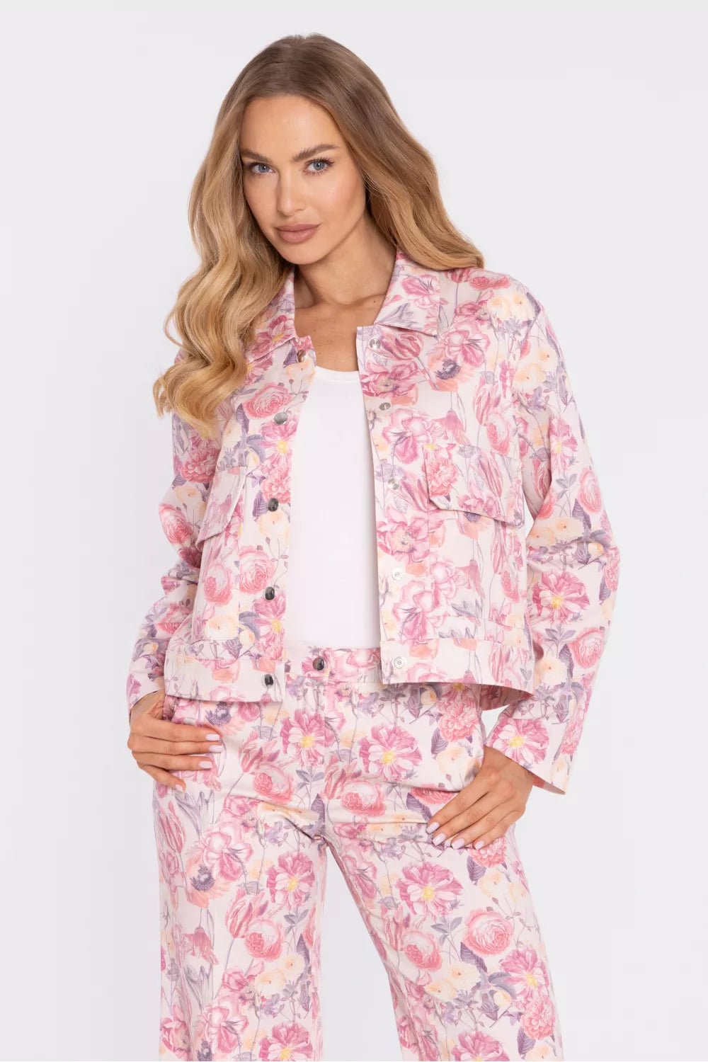 Striukės modelis 225908 Moe