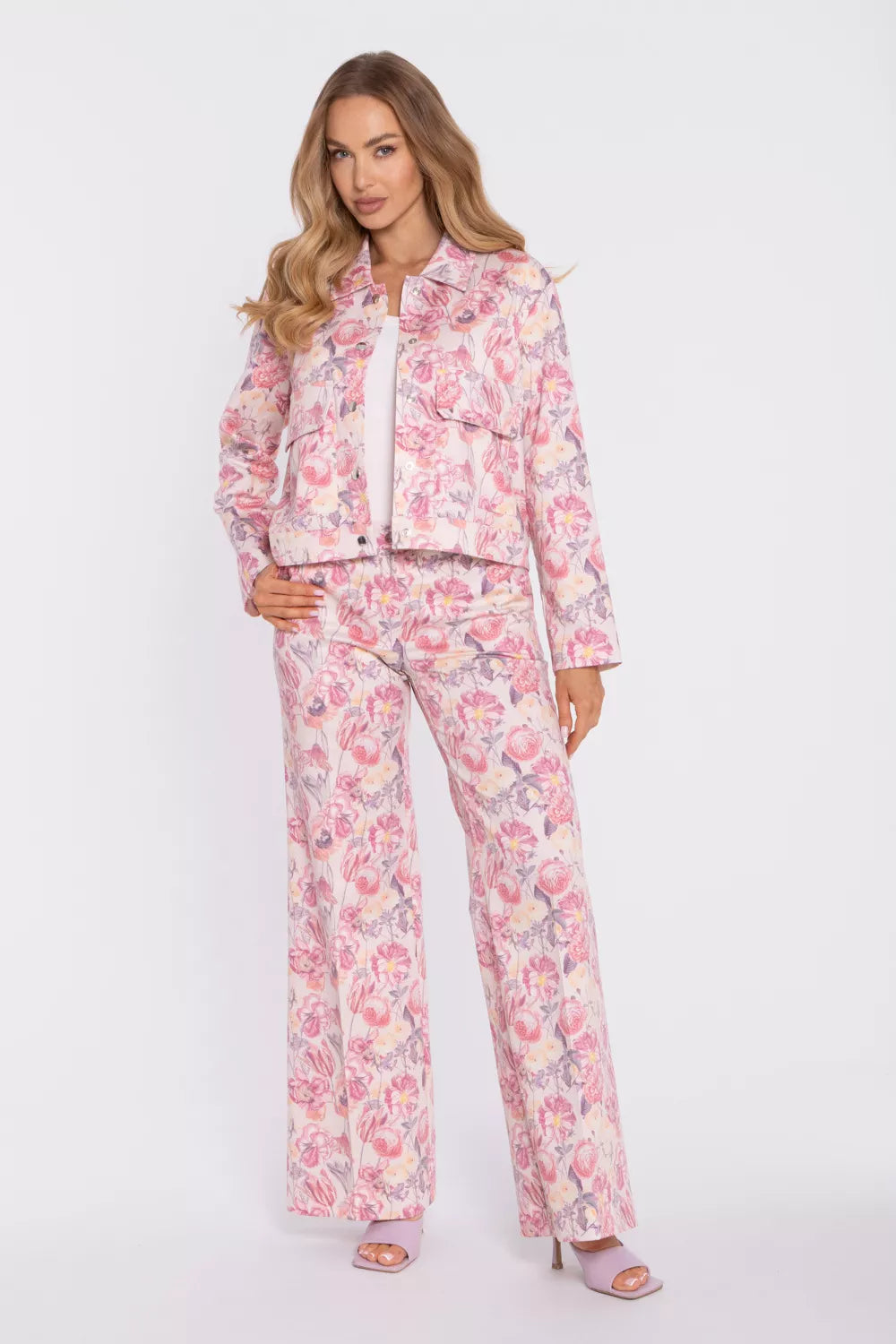 Striukės modelis 225908 Moe
