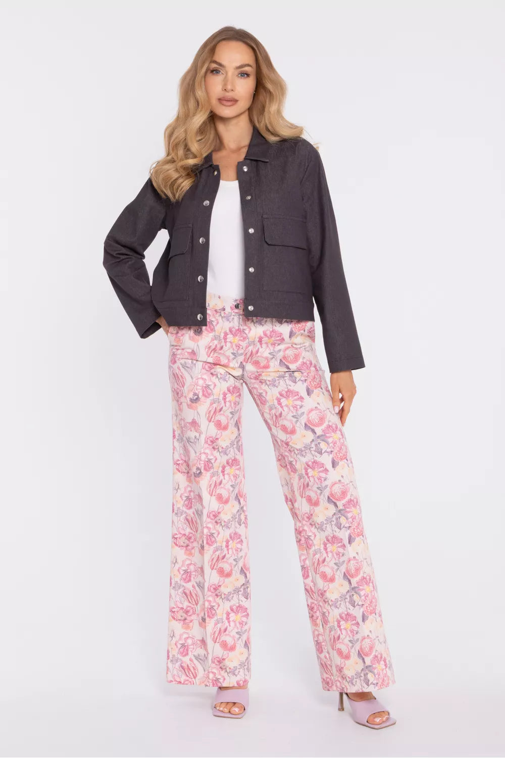 Striukės modelis 225910 Moe