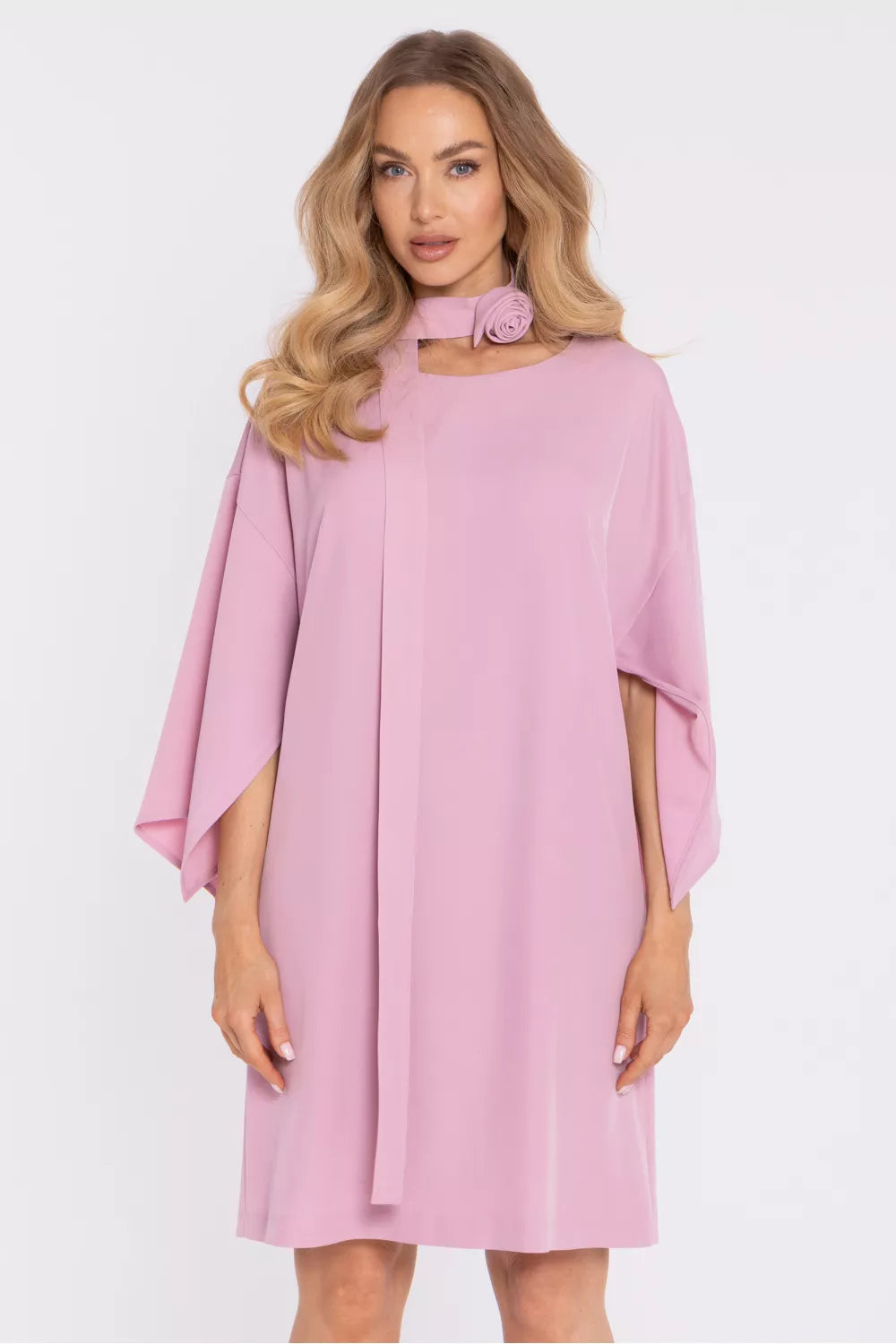 Kokteilinė suknelė, modelis 225913 Moe