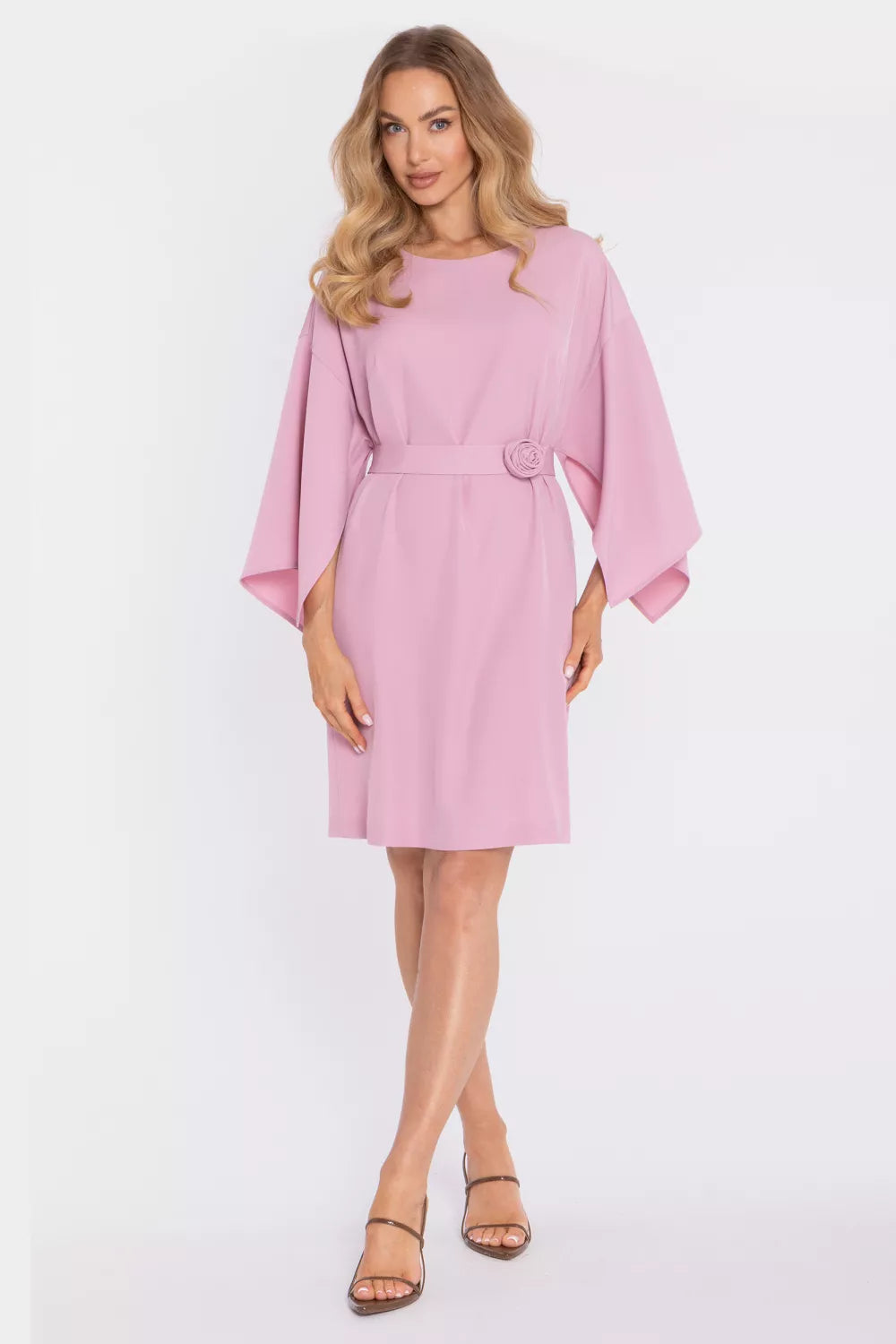 Kokteilinė suknelė, modelis 225913 Moe