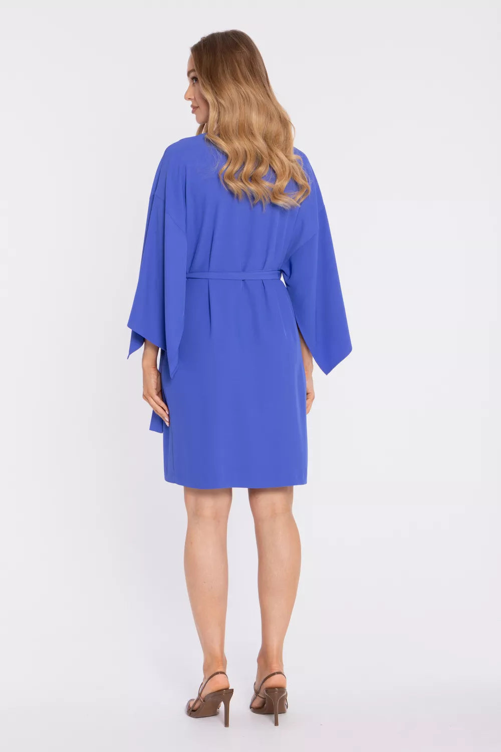 Kokteilinė suknelė modelis 225914 Moe