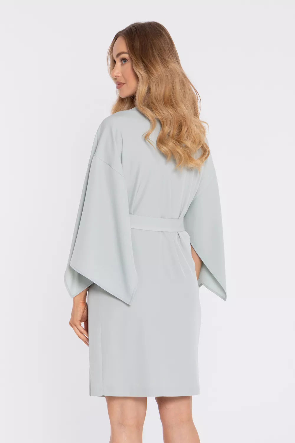 Kokteilinė suknelė modelis 225915 Moe