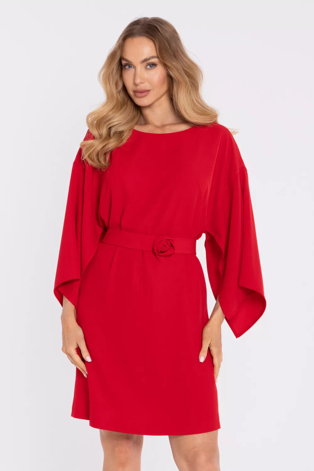 Kokteilinė suknelė modelis 225917 Moe