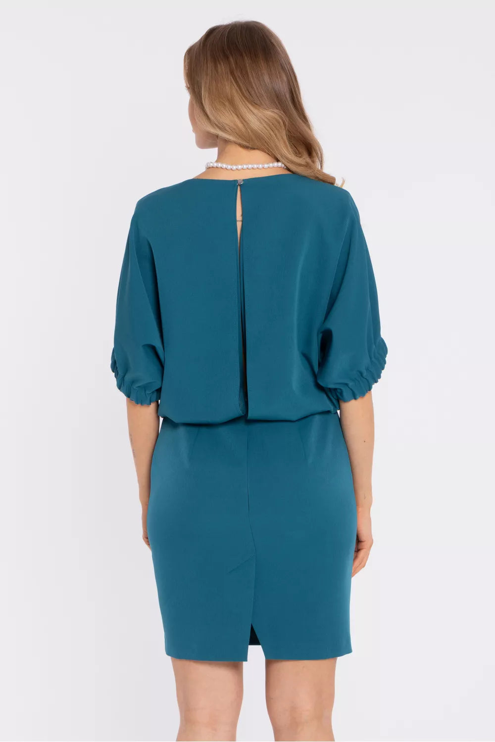 Dieninė suknelė modelis 225932 Moe