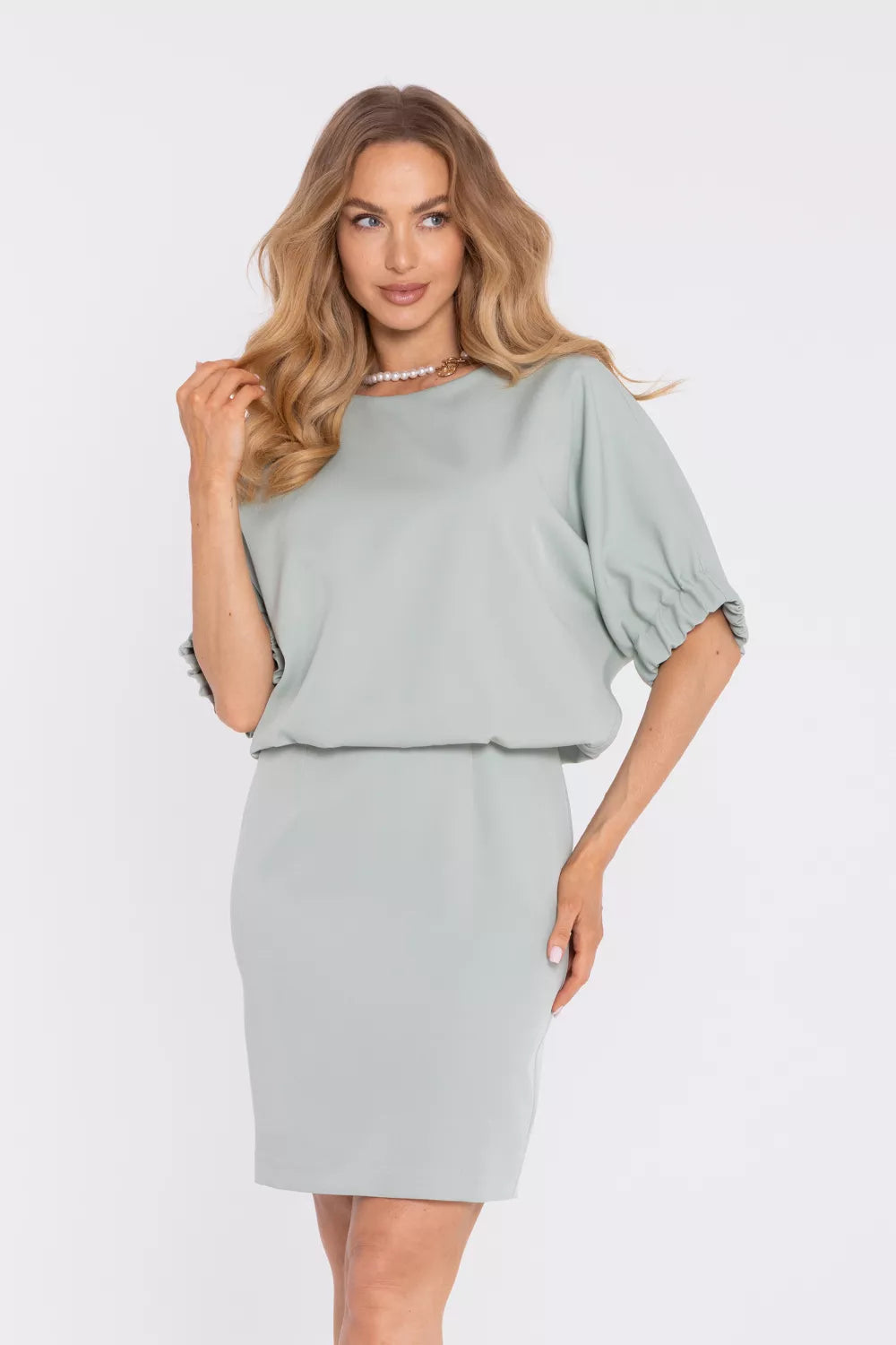 Dieninė suknelė modelis 225933 Moe