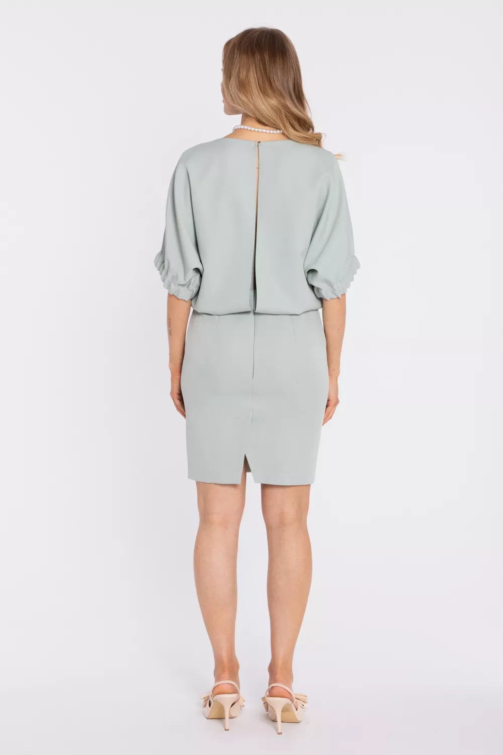 Dieninė suknelė modelis 225933 Moe