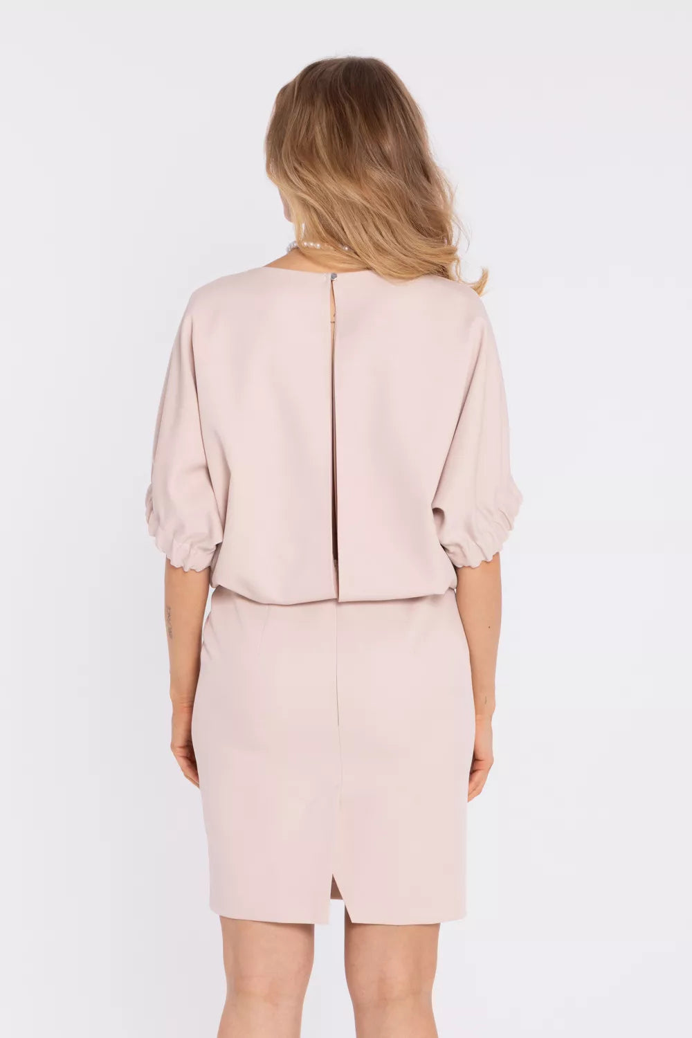 Dieninė suknelė, modelis 225934 Moe