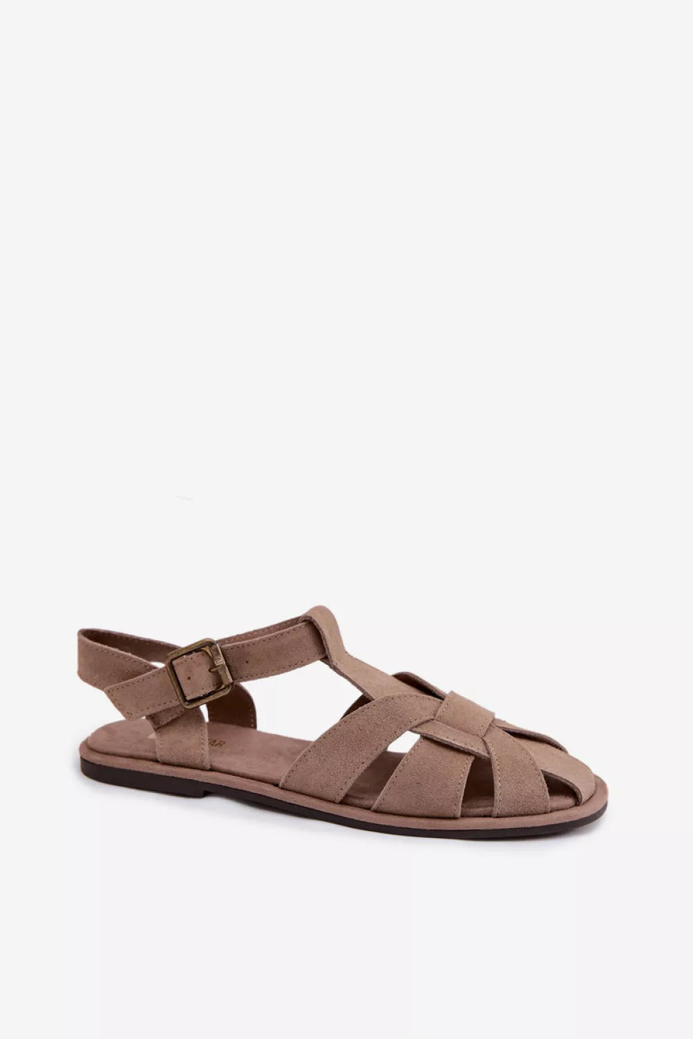 225946 model Sandalai Ženkite stilingai