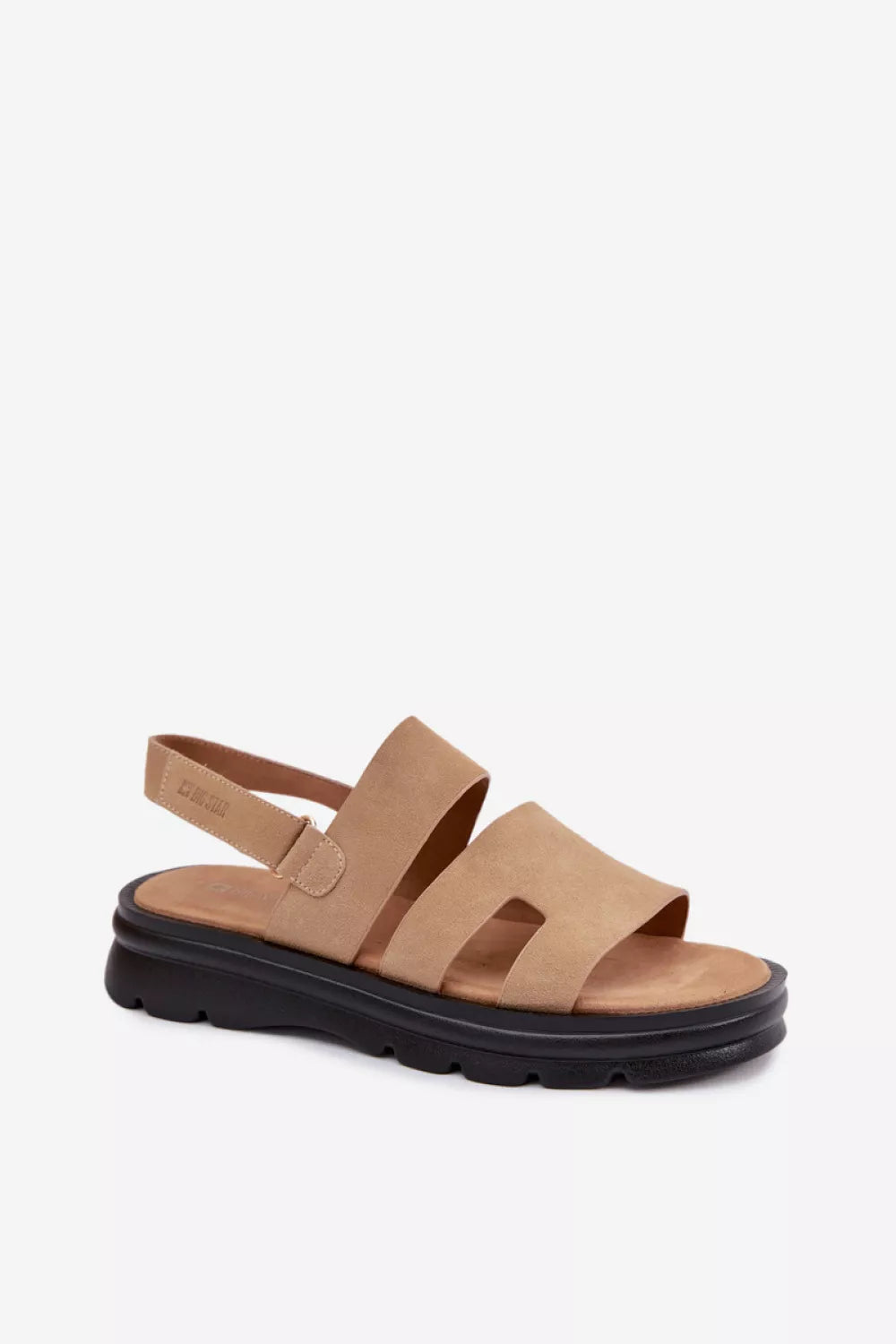 Basutės modelis 225949 Step in style