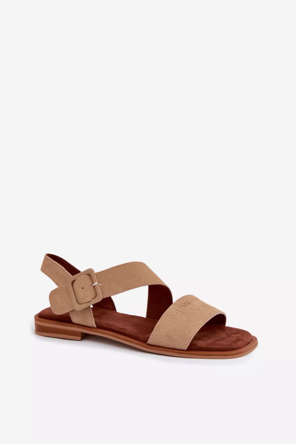 Šlepetės modelis 225954 Step in style
