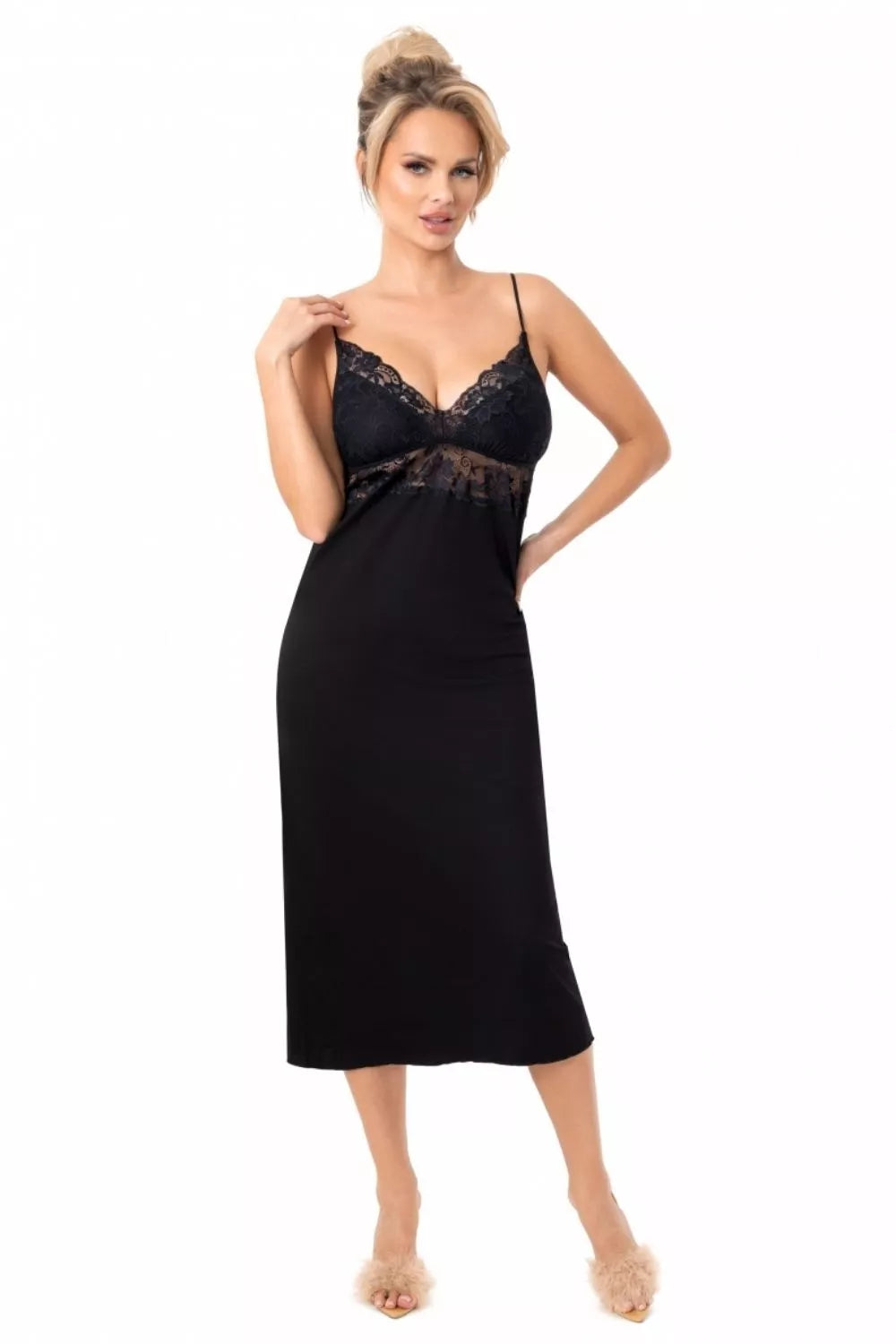 Naktinukai, modelis 225960 Donna