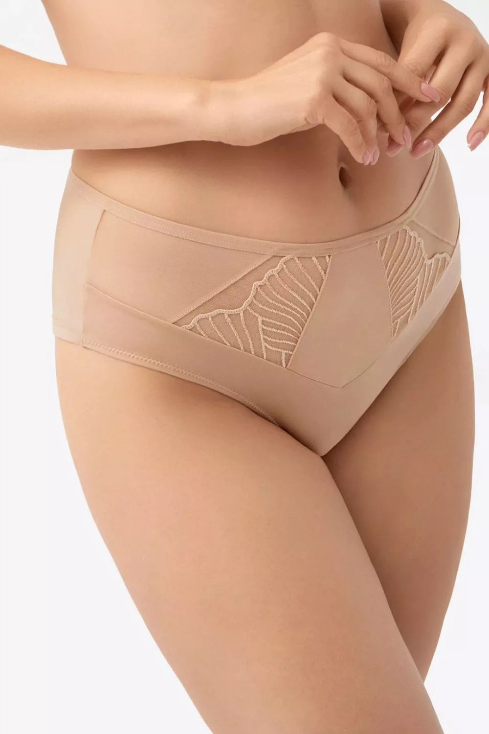Kelnaitės modelis 225990 Gorsenia Lingerie