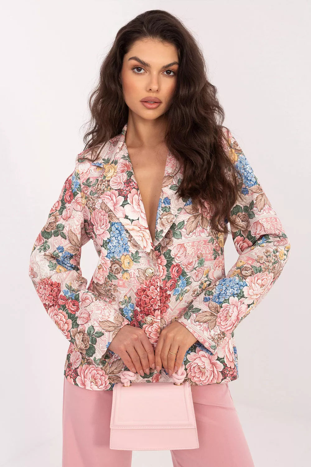 Striukės modelis 225999 Italy Moda